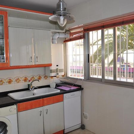 Apartmán Benidorm Levante Beach Views Exteriér fotografie