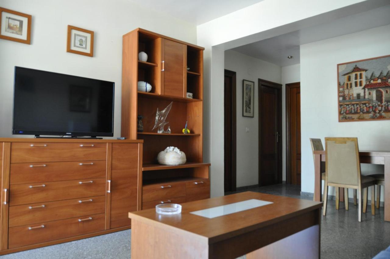 Apartmán Benidorm Levante Beach Views Exteriér fotografie